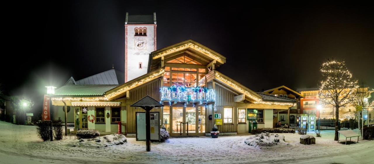 Hotel Wasserfall - Including Summercard Fusch an der Grossglocknerstrasse Exterior foto