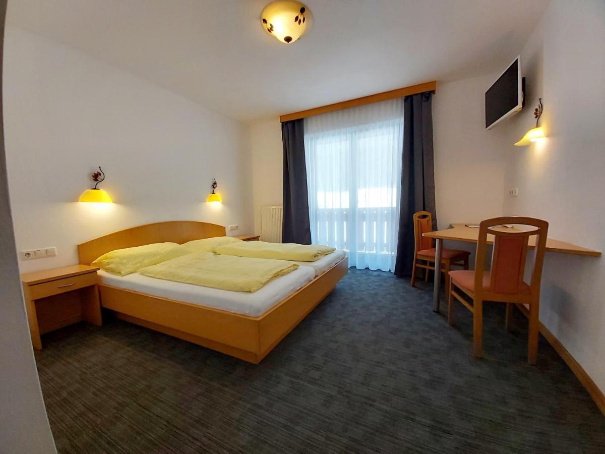 Hotel Wasserfall - Including Summercard Fusch an der Grossglocknerstrasse Exterior foto
