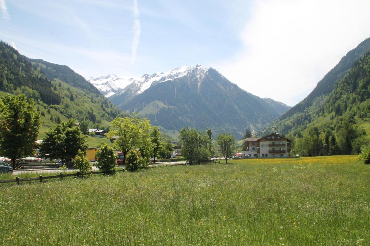Hotel Wasserfall - Including Summercard Fusch an der Grossglocknerstrasse Exterior foto