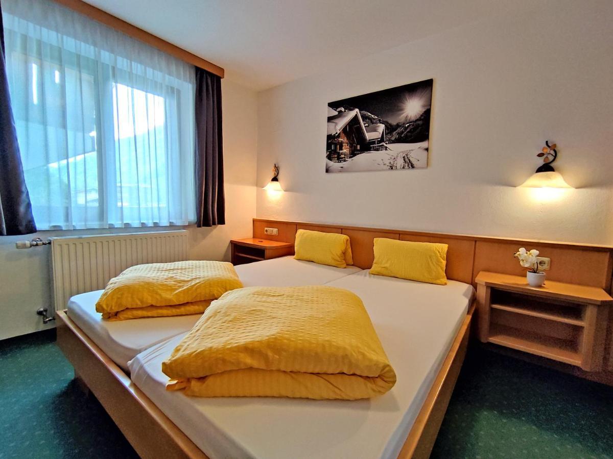 Hotel Wasserfall - Including Summercard Fusch an der Grossglocknerstrasse Exterior foto
